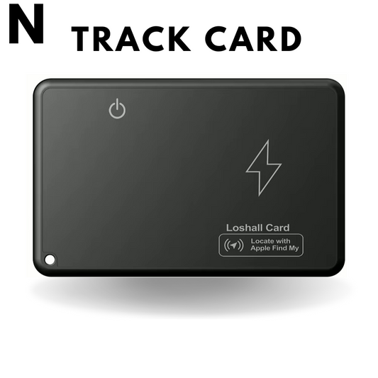 Card Tracker